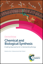 Lead- and Fragment-oriented Synthesis, in Chemical and Biological Synthesis: Enabling Approaches for Understanding Biology
